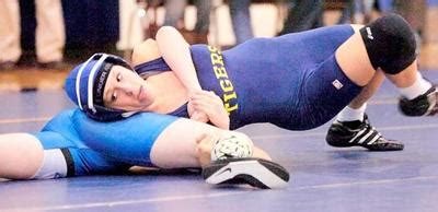 megan absten wrestling.